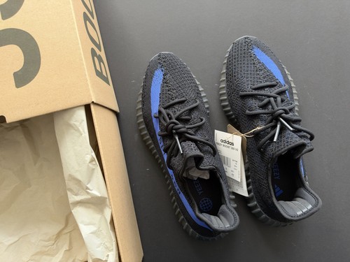Adidas yeezy boost 350 blu - adidas,
