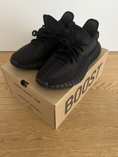 Adidas Yeezy Boost 350 V2 Onyx