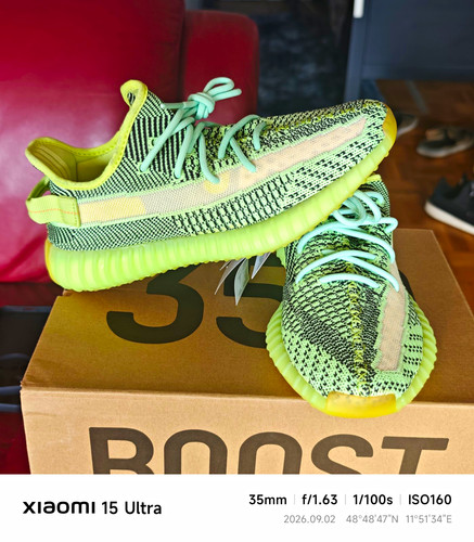 Adidas yeezy boost 350 - 350, v2