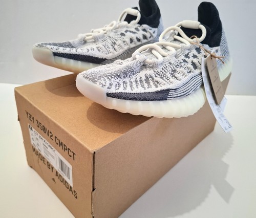 Sneakers adidas yeezy - adidas,
