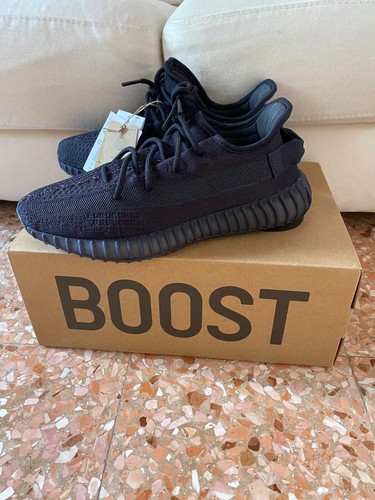 Yeezy boost 350 onyx nuove - v2,