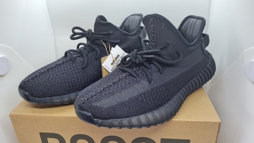 Adidas yeezy boost - v2, onyx