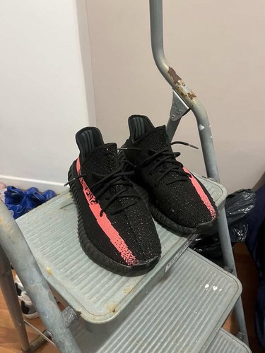 Yeezy 350 boost - 350,