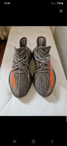 Adidas yeezy boost - yeezy,