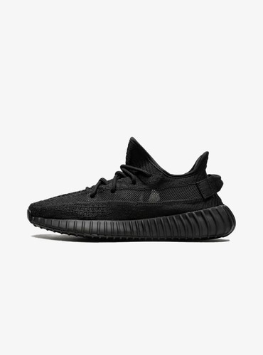 Yeezy boost 350 black - yeezy,