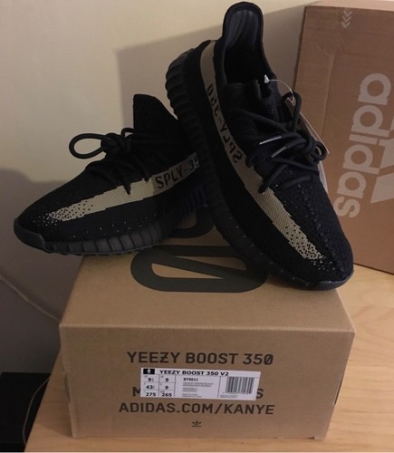 Adidas kanye west yeezy - adidas, x