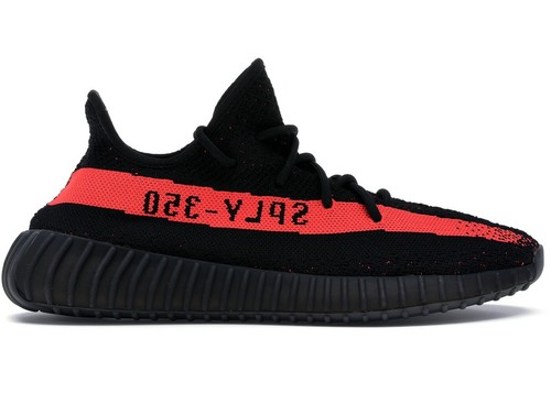 Yeezy boost 350 - v2, core