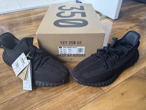 Yeezy boost 350 onyx nero - boost,