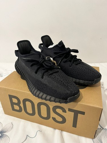Yeezy boost 350 - boost, taglia