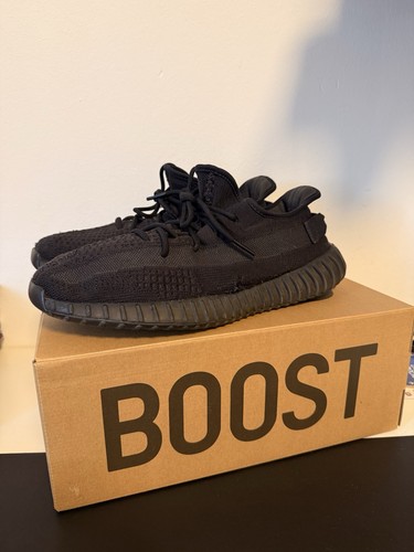 Adidas yeezy boost 350 onyx - boost,