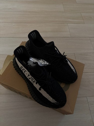 Yeezy 350 boost - 350,