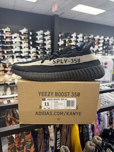 Taglia adidas yeezy boost - 11,